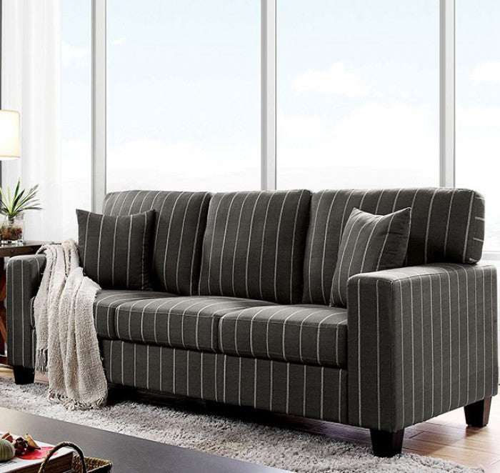 Pingree - Sofa, Love Seat & Chair CM6034