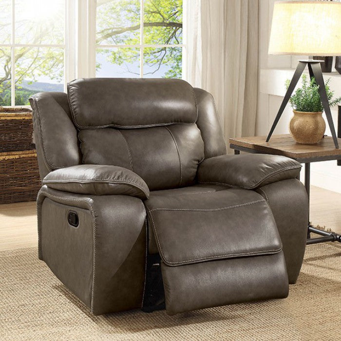 Page - Recliner CM6561GY-CH