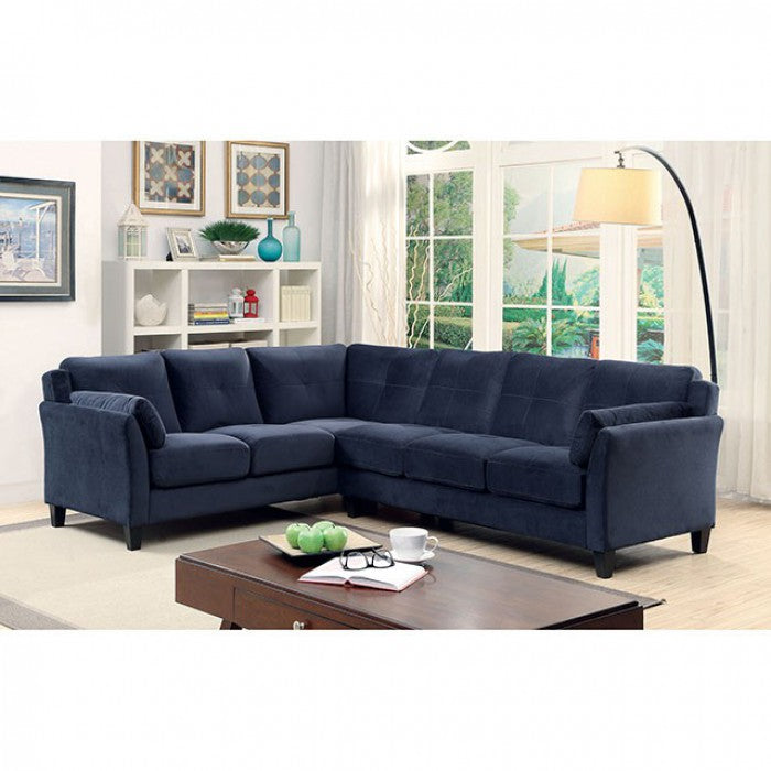 Peever II - Sectional CM6368NV