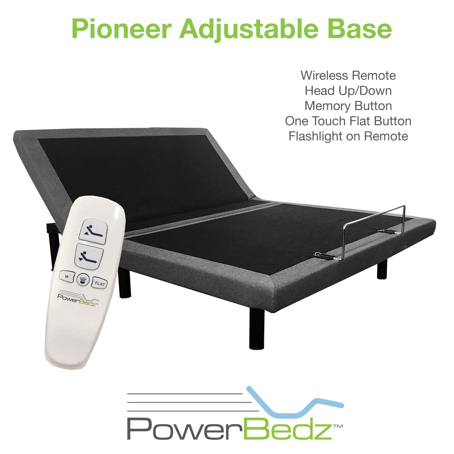 The Family Bed XL 12 Foot Gel Memory Foam Mattress