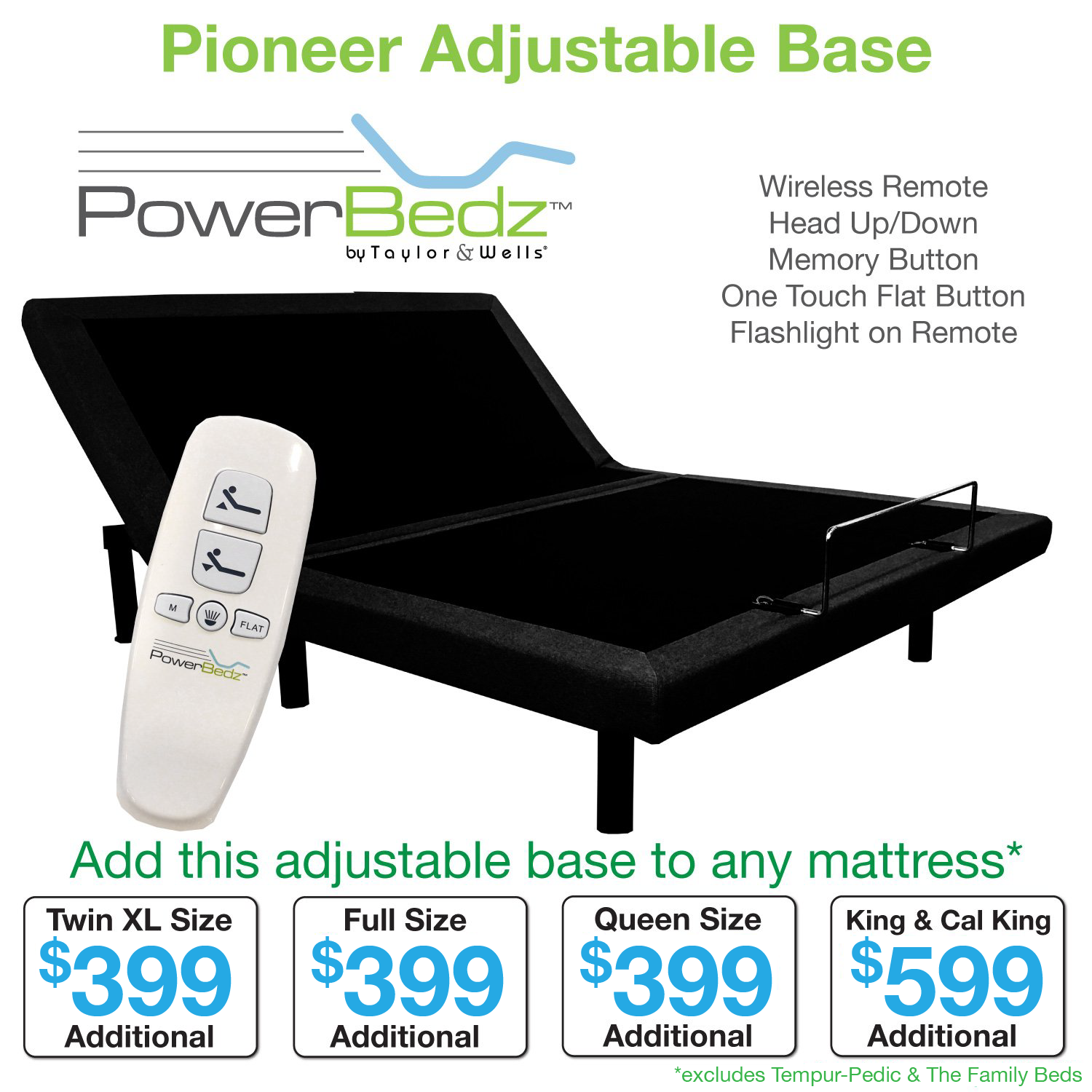 29th & Soho™ 29/23 Hybrid Luxury Firm Mattress