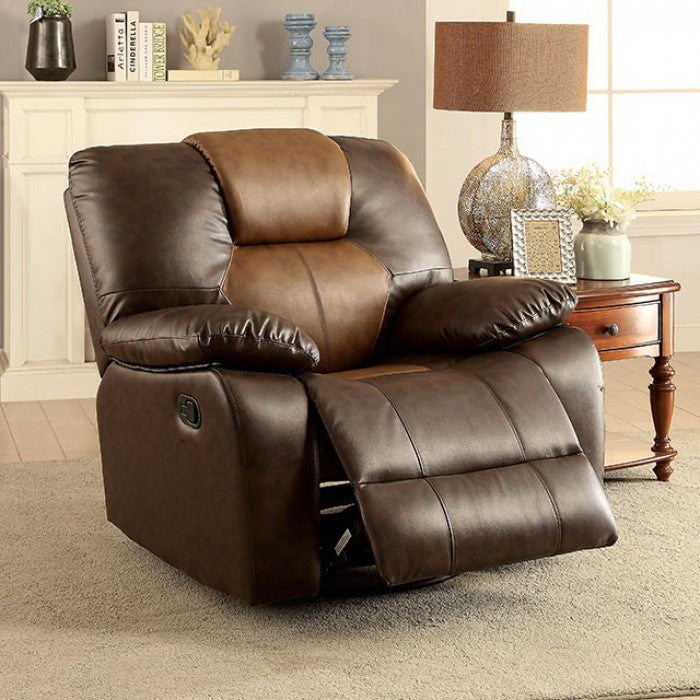 Pollux - Recliner CM6864-CH