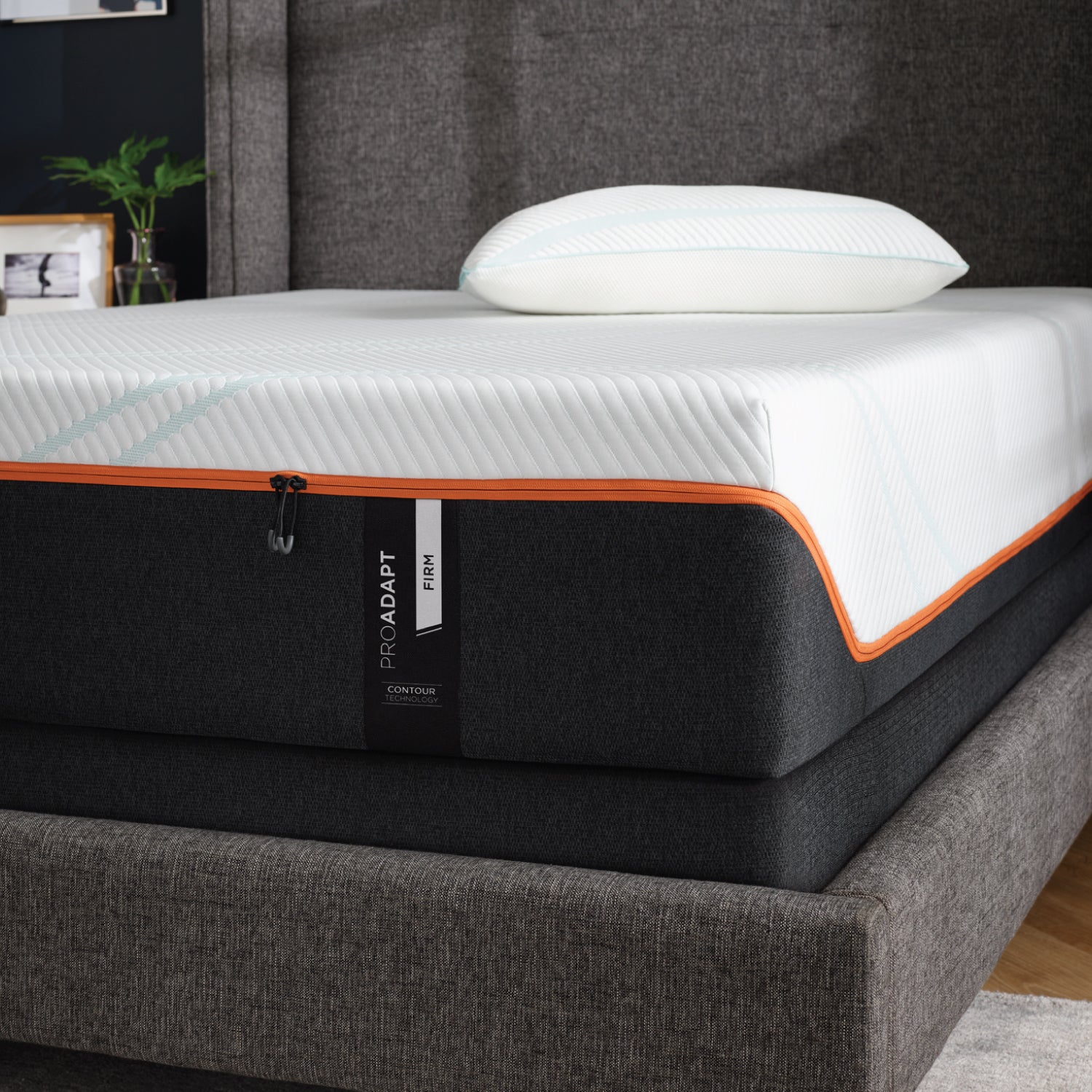 12" TEMPUR-ProAdapt® Firm 2.0