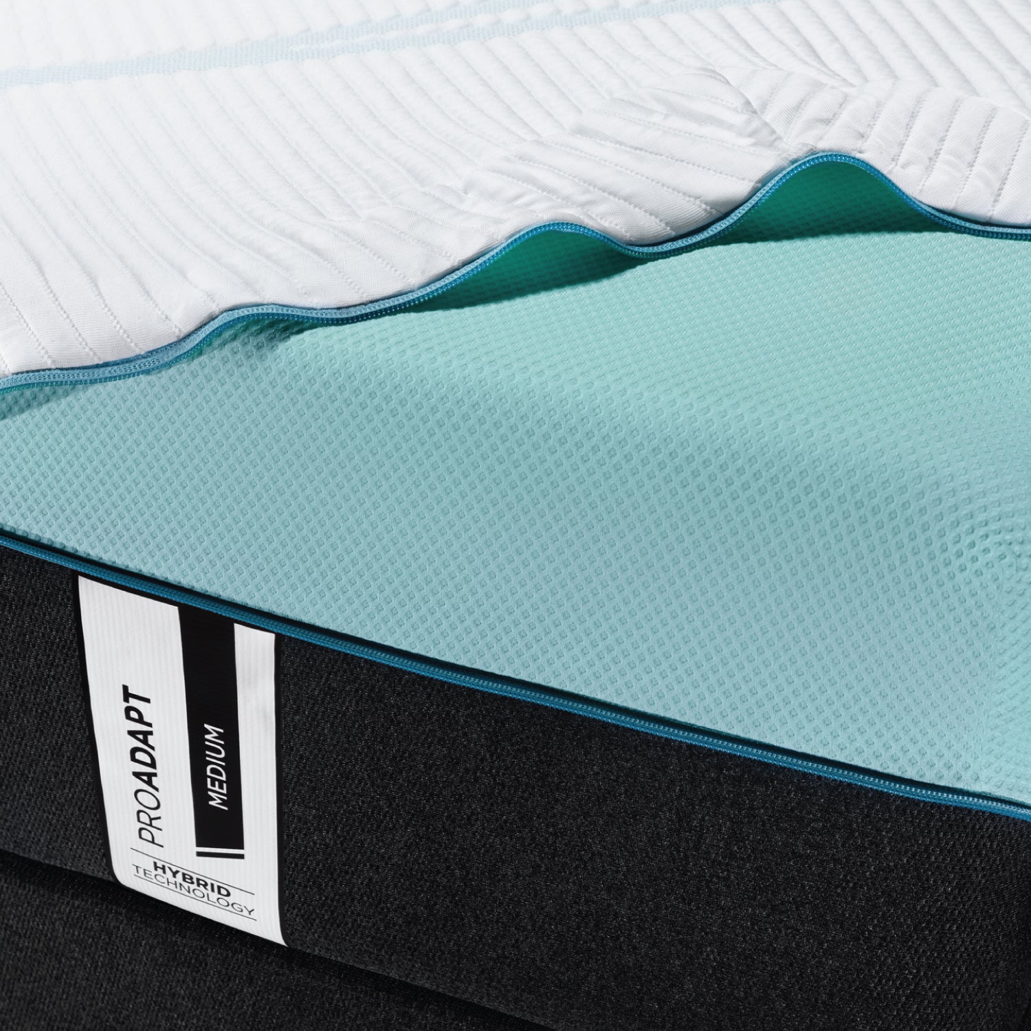 12" TEMPUR-ProAdapt® Medium Hybrid 2.0
