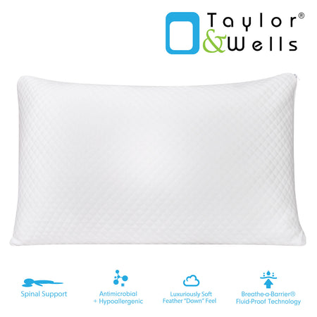 M1 | Sliver™ SmartPillow