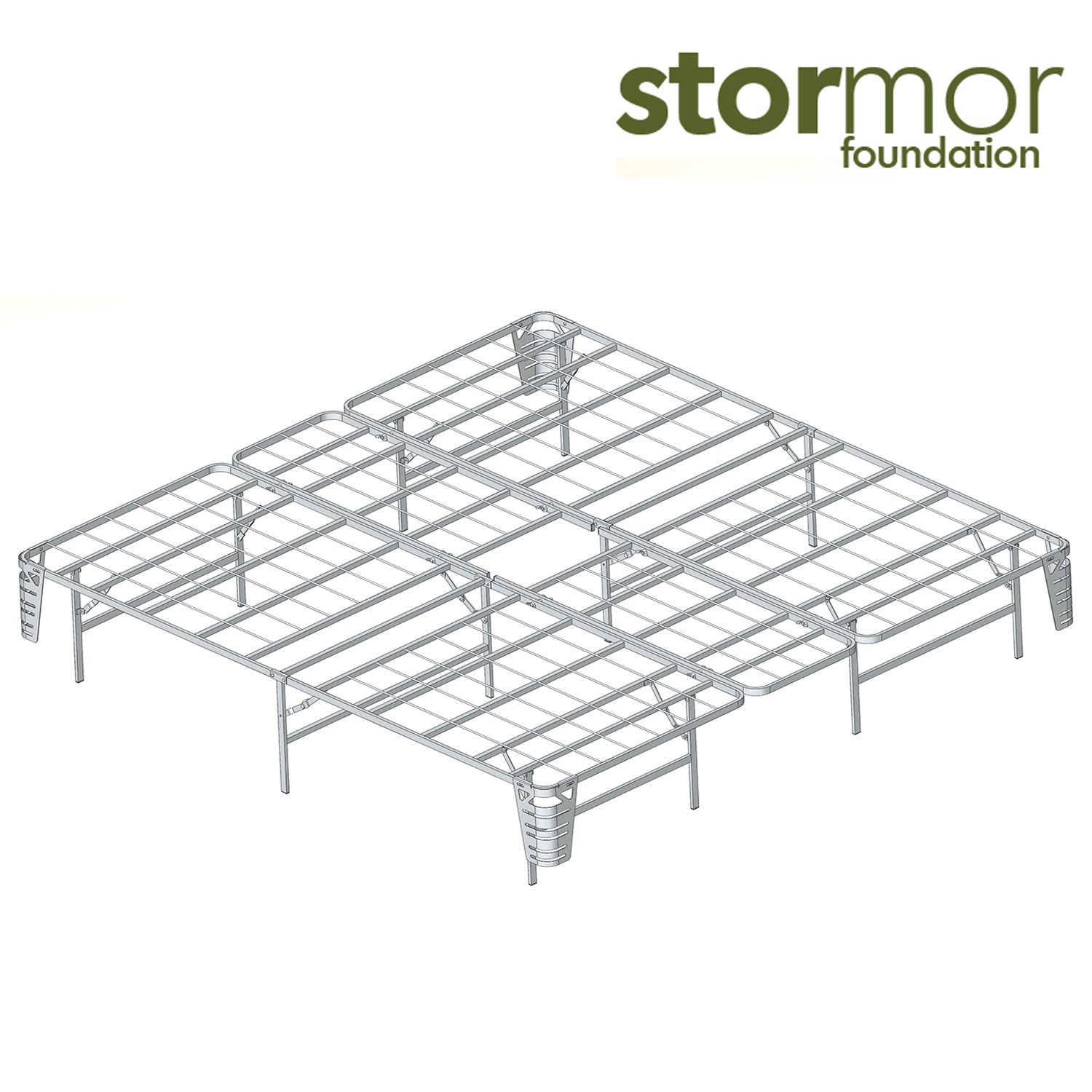 Serta 13" Eloise Extra Firm