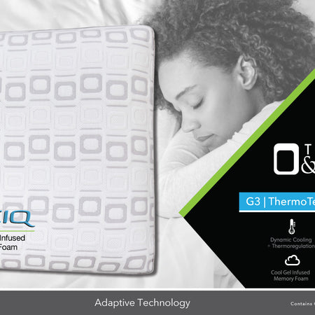 G3 | ThermoTex™ SmartPillow