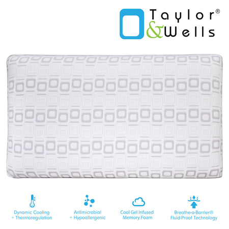 G3 | ThermoTex™ SmartPillow