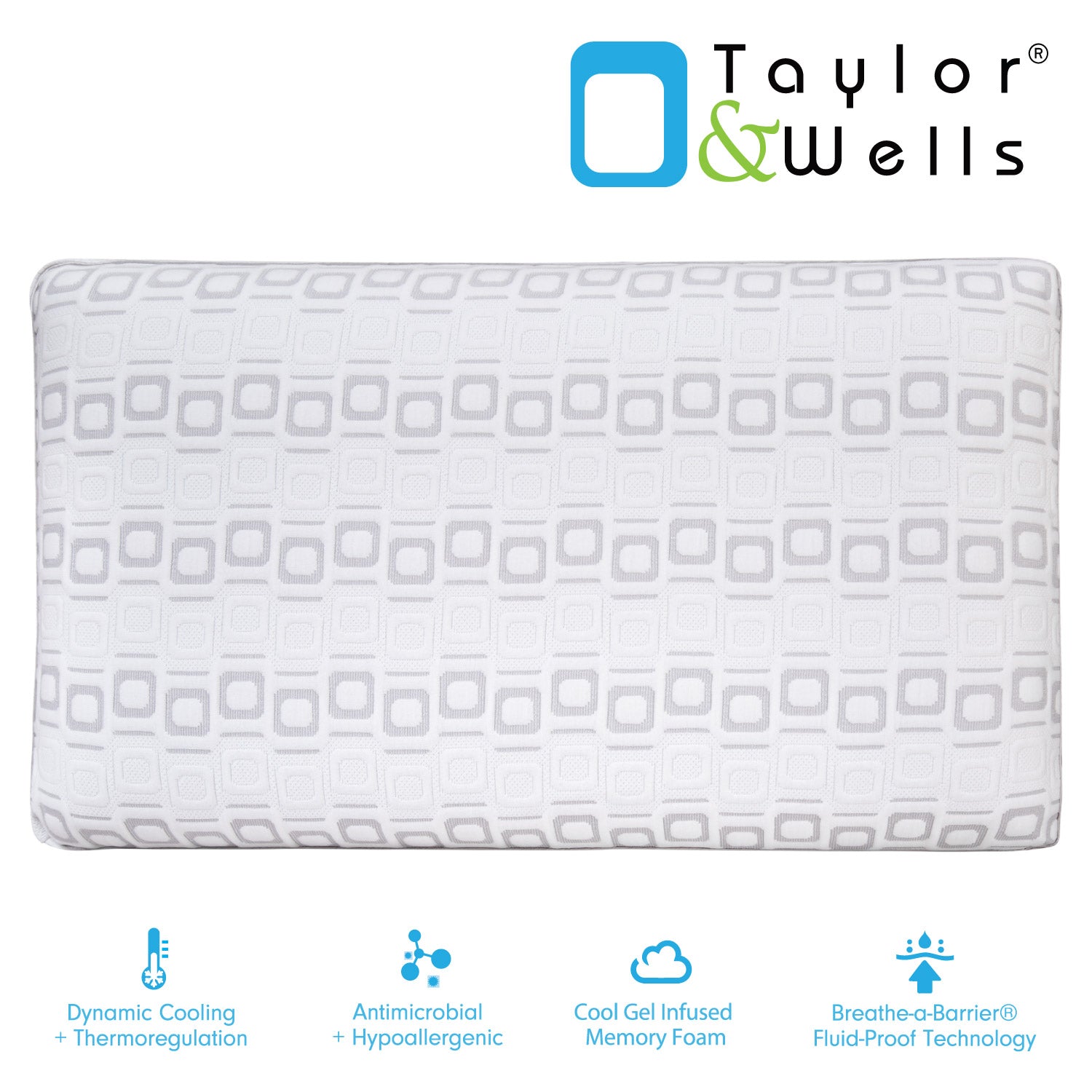 G3 | ThermoTex™ SmartPillow