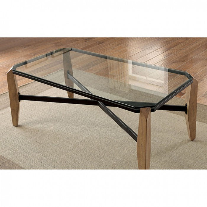 Yvaine - Occassional Table CM4614