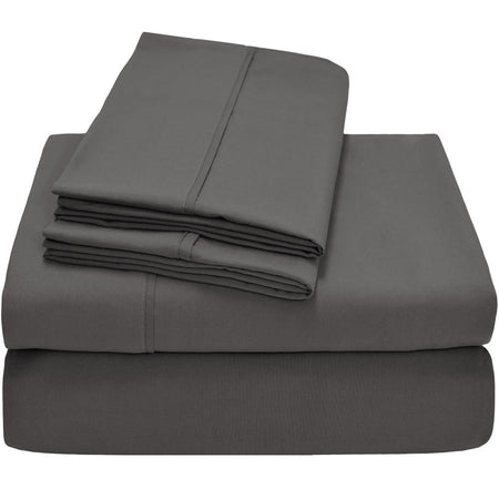 Free Premium Sheet Set with Purchase