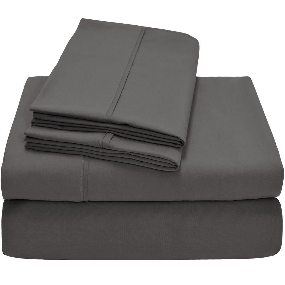 Free Premium Sheet Set with Purchase