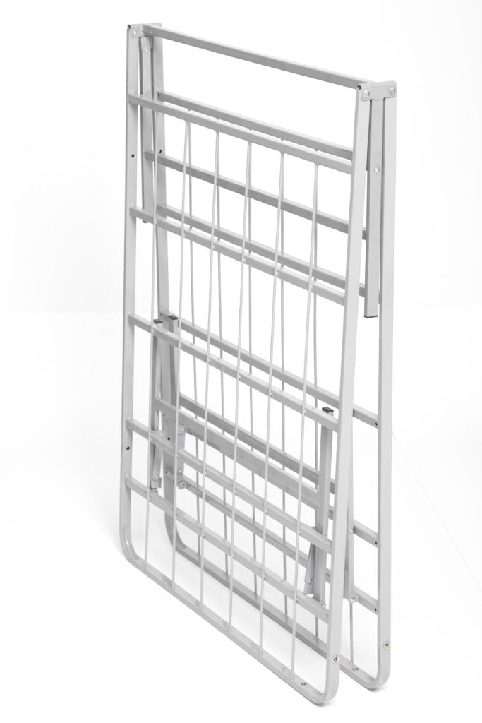 HiRise Platform Bed Frame