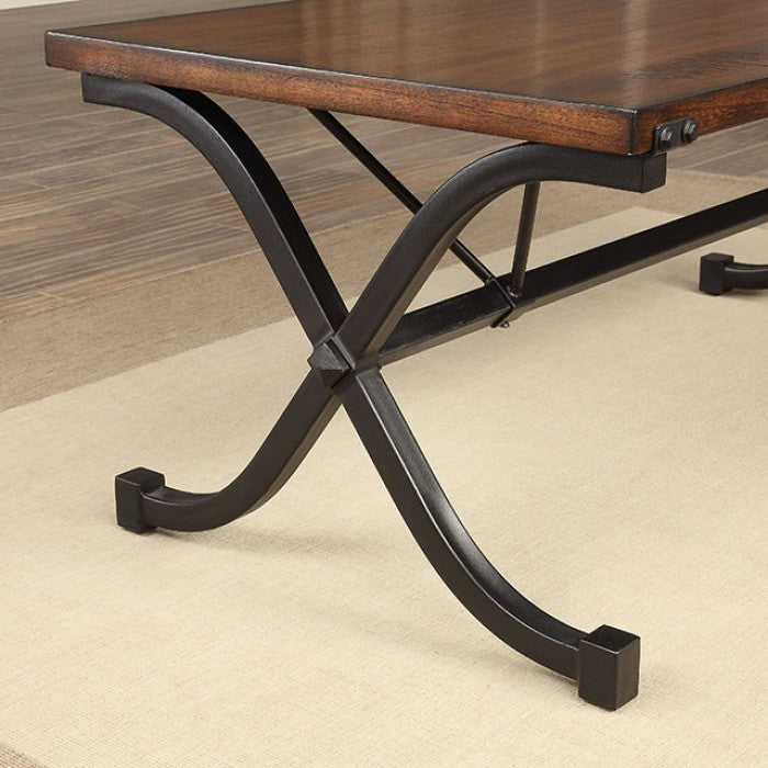 Sabine - Occassional Table CM4322-3PK