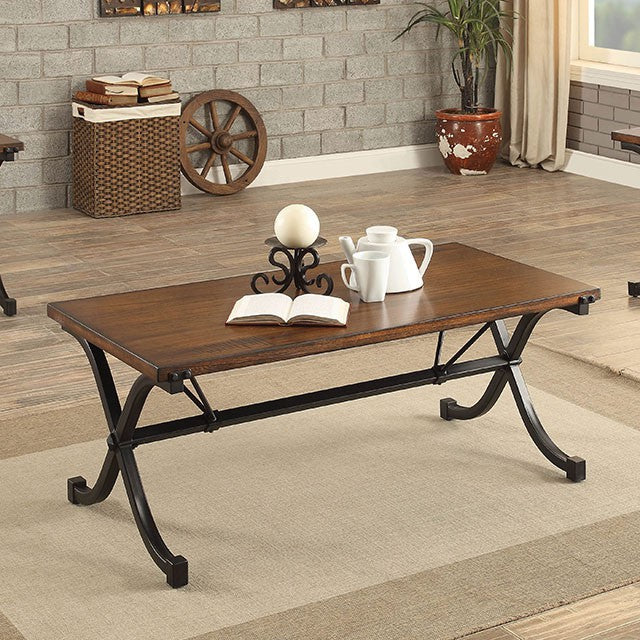 Sabine - Occassional Table CM4322-3PK